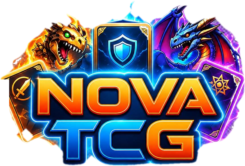 NOVA TCG
